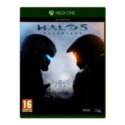 Halo 5 Guardians Xbox One Game